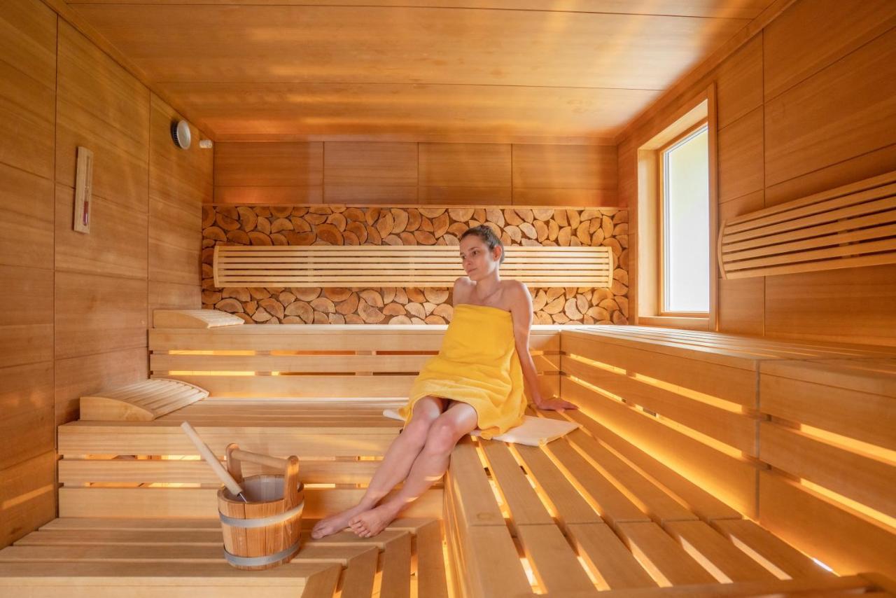 Moehringers Schwarzwald Hotel Bonndorf im Schwarzwald Eksteriør bilde
