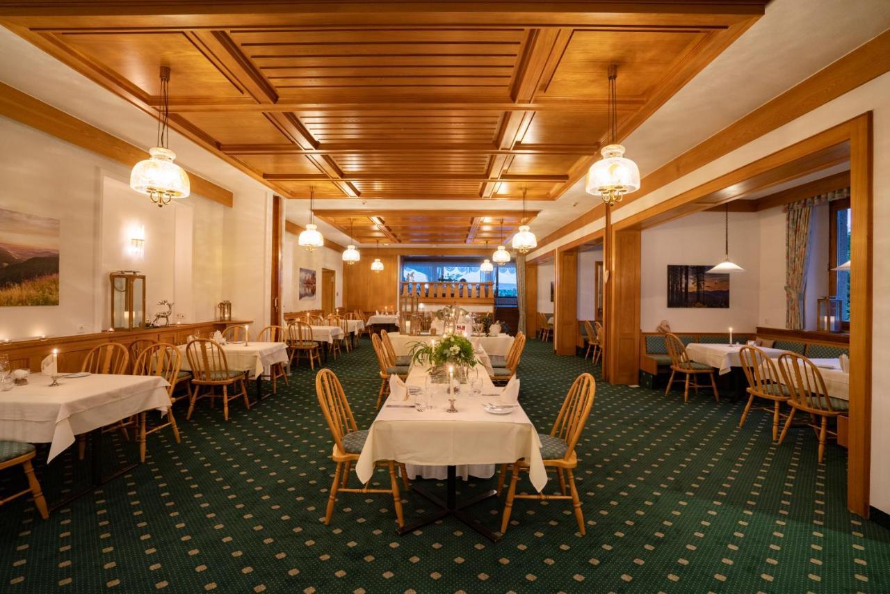 Moehringers Schwarzwald Hotel Bonndorf im Schwarzwald Eksteriør bilde