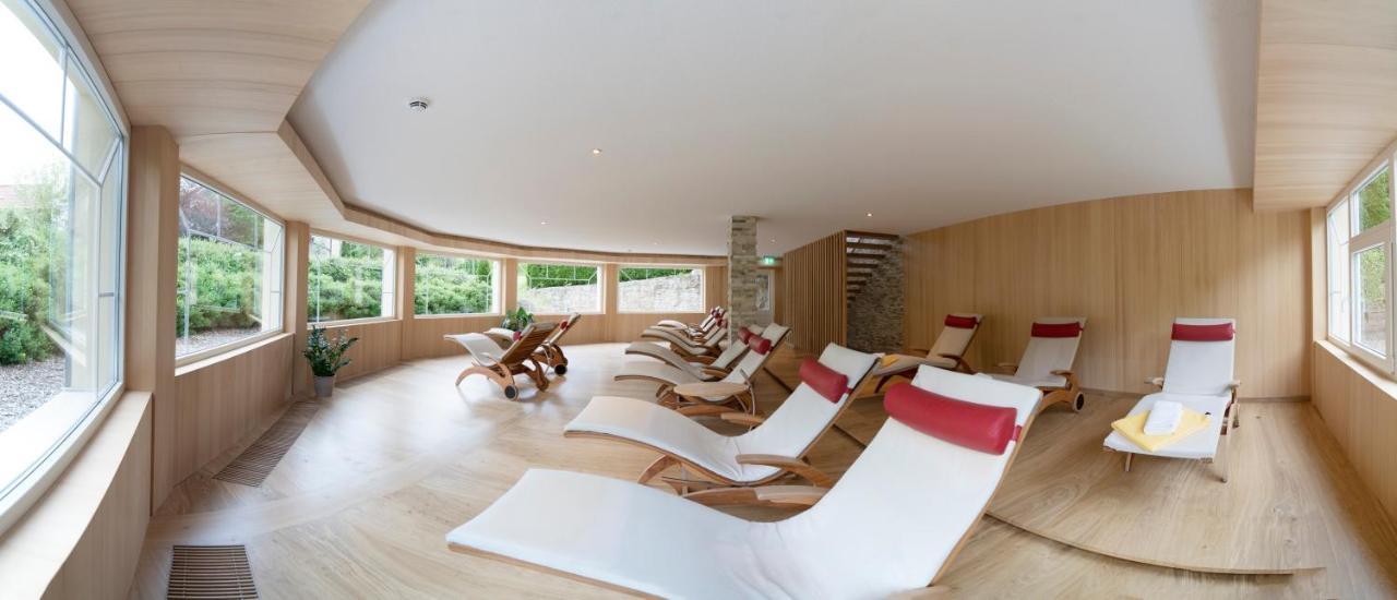 Moehringers Schwarzwald Hotel Bonndorf im Schwarzwald Eksteriør bilde