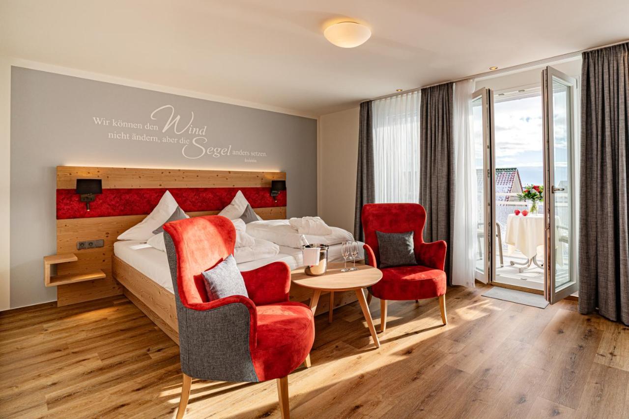 Moehringers Schwarzwald Hotel Bonndorf im Schwarzwald Eksteriør bilde