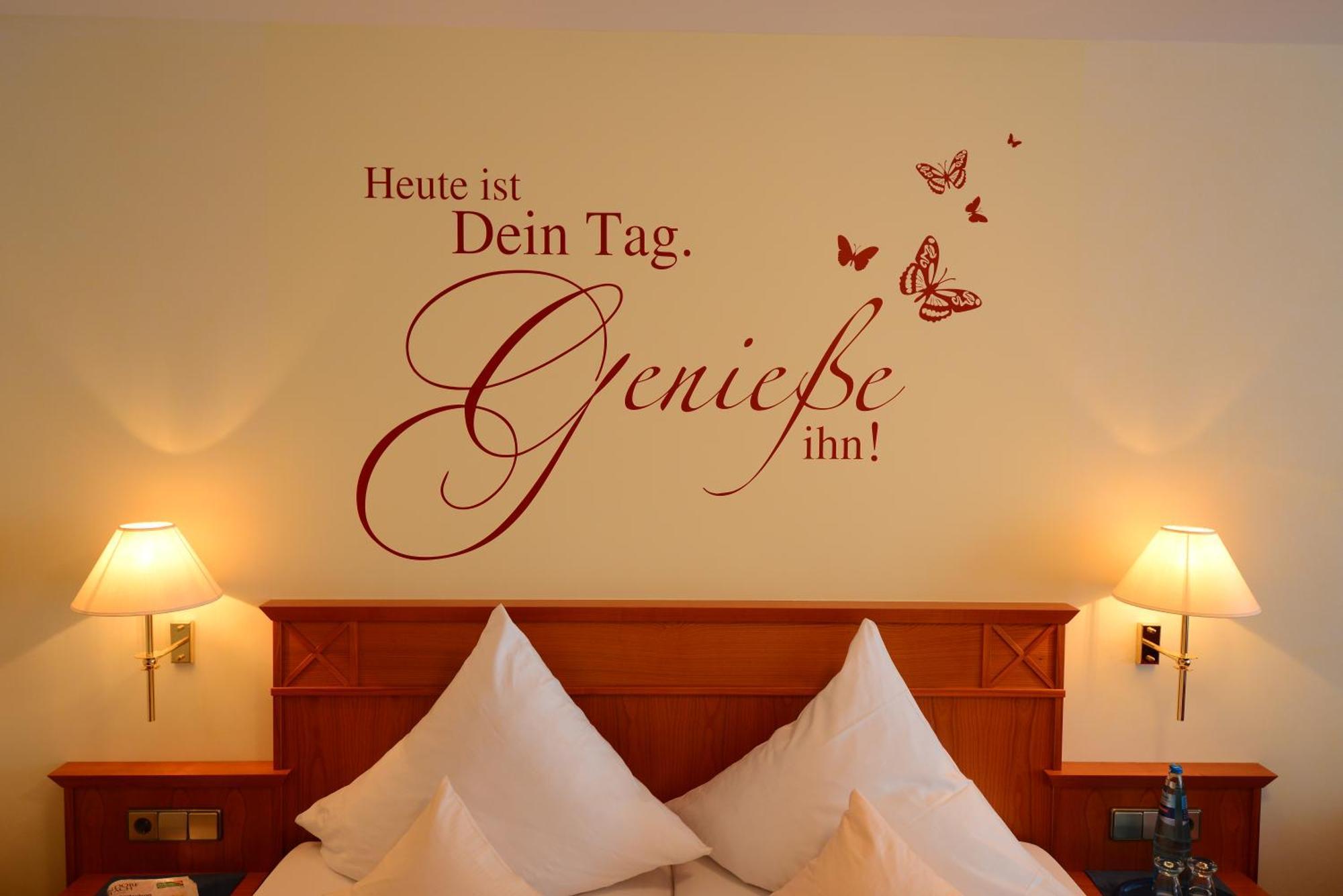 Moehringers Schwarzwald Hotel Bonndorf im Schwarzwald Eksteriør bilde