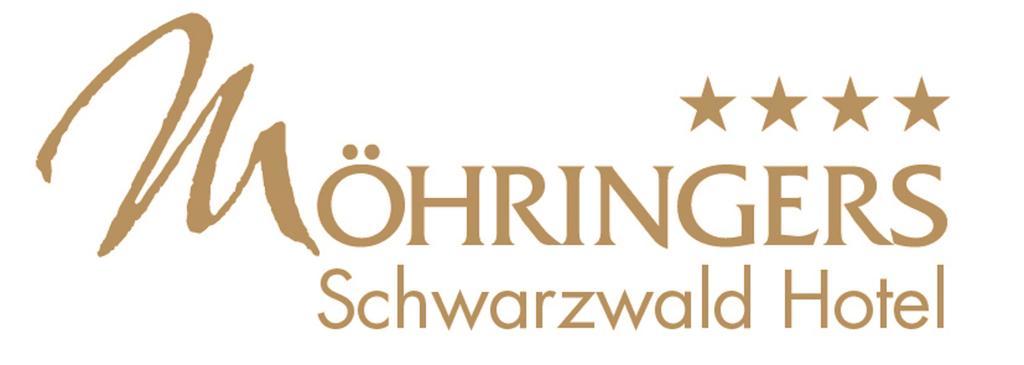 Moehringers Schwarzwald Hotel Bonndorf im Schwarzwald Eksteriør bilde